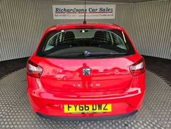 Used SEAT Ibiza 2016 for sale - 74930699: Photo