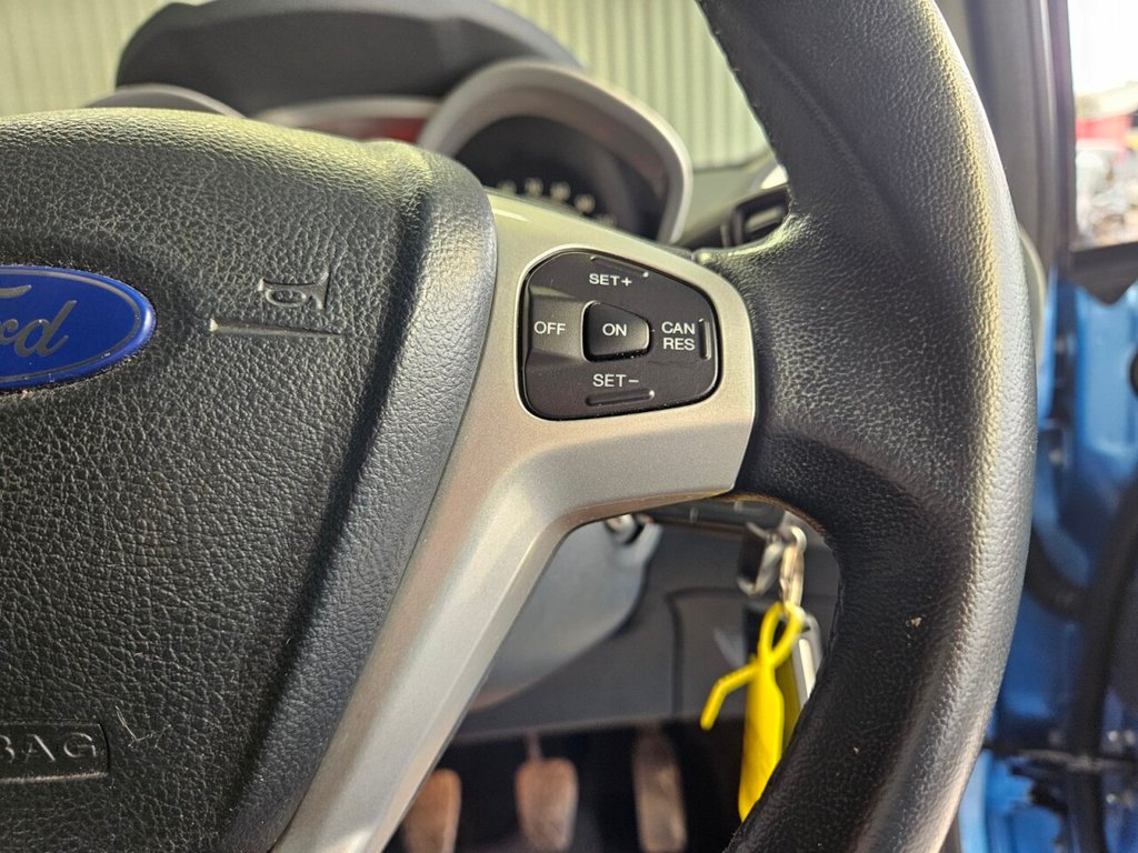 Used Ford Fiesta 2012 for sale - 76632351: Photo 15