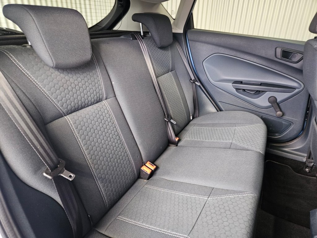 Used Ford Fiesta 2012 for sale - 76632351: Photo 25