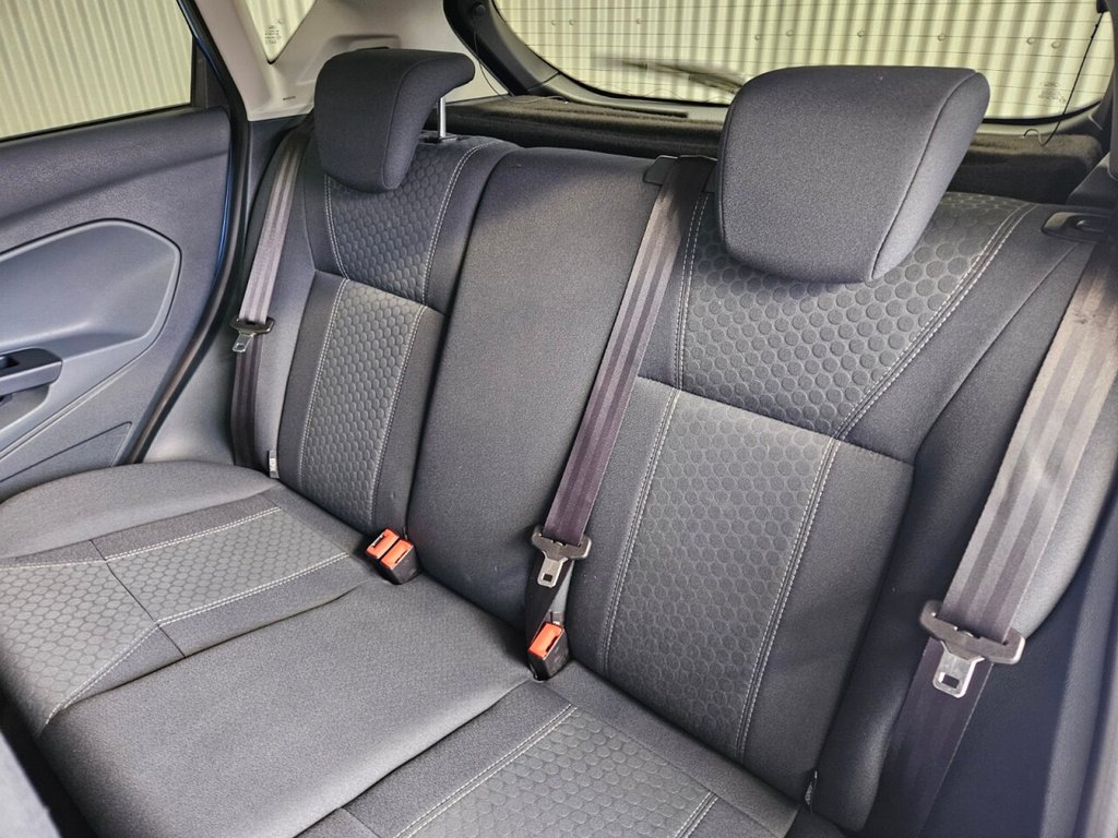 Used Ford Fiesta 2012 for sale - 76632351: Photo 33
