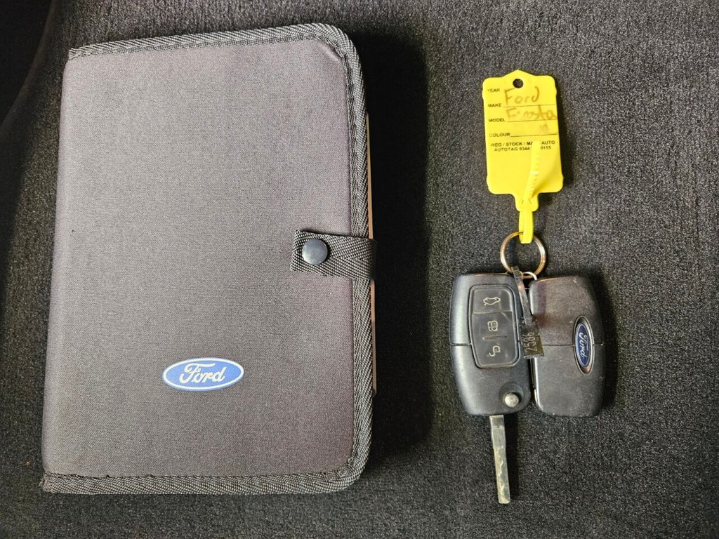 Used Ford Fiesta 2012 for sale - 76632351: Photo 37