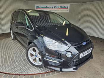 2014 (14) - 2.2 TDCi 200 Titanium X Sport 5dr