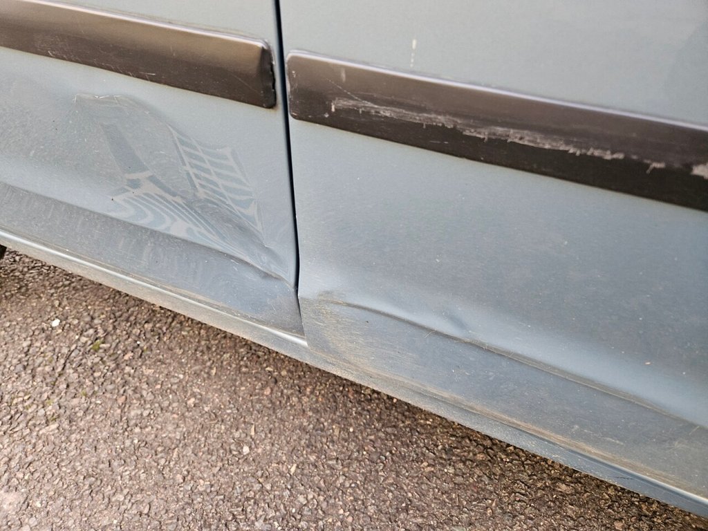 Used Vauxhall Corsa 2006 for sale - 76711123: Photo 5