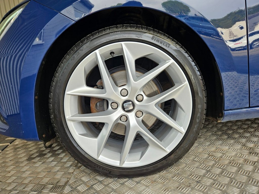 Used SEAT Leon 2018 for sale - 77668838: Photo 15