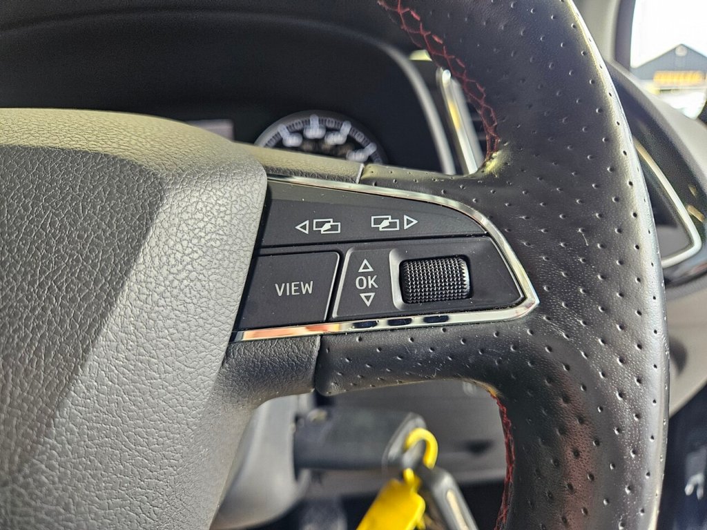 Used SEAT Leon 2018 for sale - 77668838: Photo 16