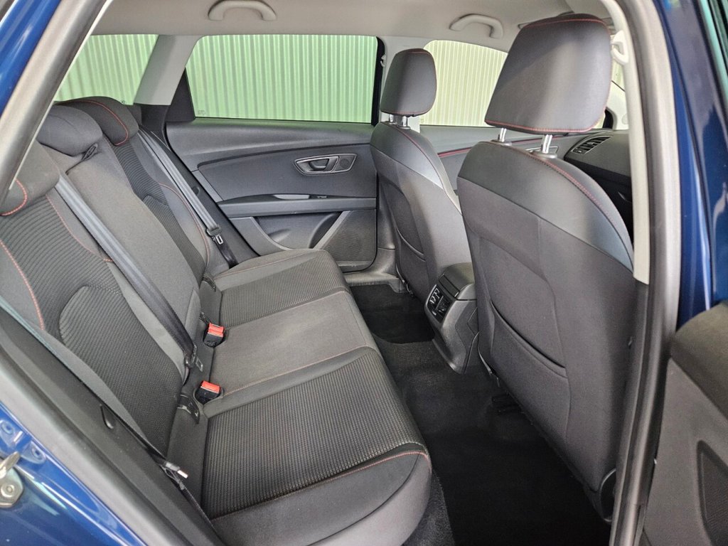 Used SEAT Leon 2018 for sale - 77668838: Photo 29