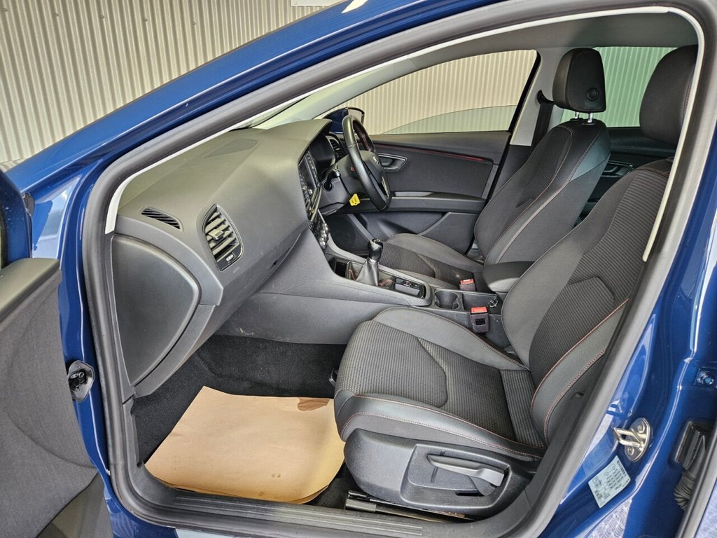 Used SEAT Leon 2018 for sale - 77668838: Photo 33