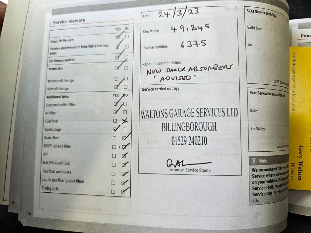 Used SEAT Leon 2018 for sale - 77668838: Photo 41