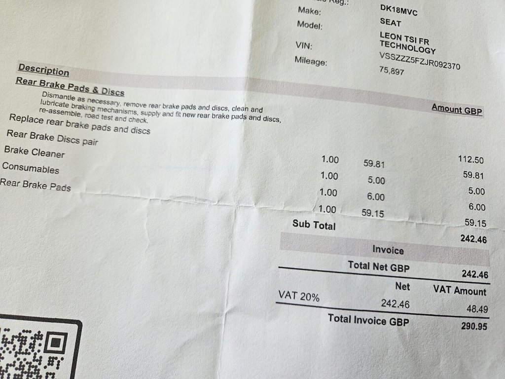 Used SEAT Leon 2018 for sale - 77668838: Photo 42