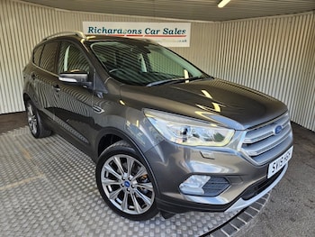 Used Ford Kuga 2019 for sale - 79129659: Photo
