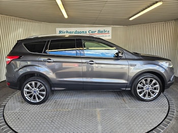Used Ford Kuga 2019 for sale - 79129659: Photo