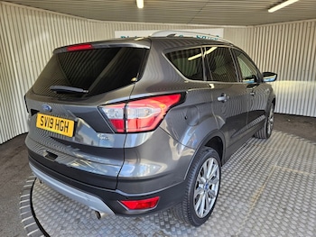 Used Ford Kuga 2019 for sale - 79129659: Photo