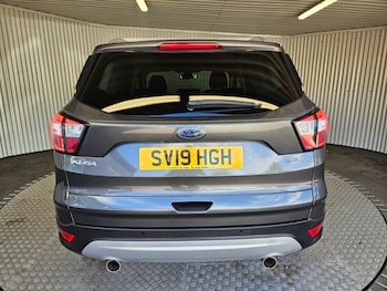 Used Ford Kuga 2019 for sale - 79129659: Photo