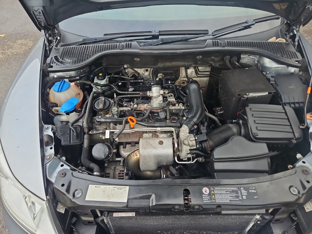 Used Skoda Octavia 2012 for sale - 76406149: Photo 4