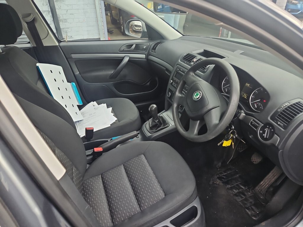 Used Skoda Octavia 2012 for sale - 76406149: Photo 5