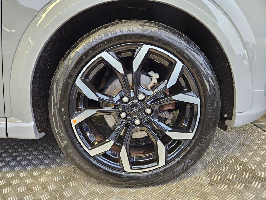 Used Ford Puma 2022 for sale - 77038260: Photo 10