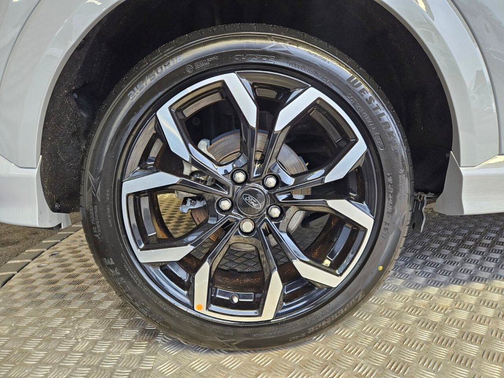 Used Ford Puma 2022 for sale - 77038260: Photo 11