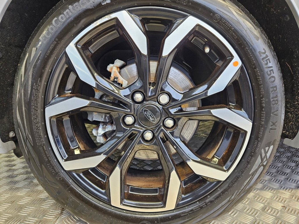 Used Ford Puma 2022 for sale - 77038260: Photo 12