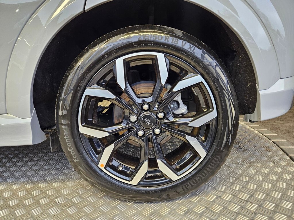 Used Ford Puma 2022 for sale - 77038260: Photo 13