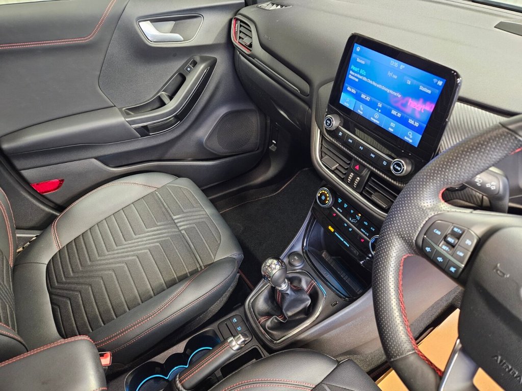 Used Ford Puma 2022 for sale - 77038260: Photo 16