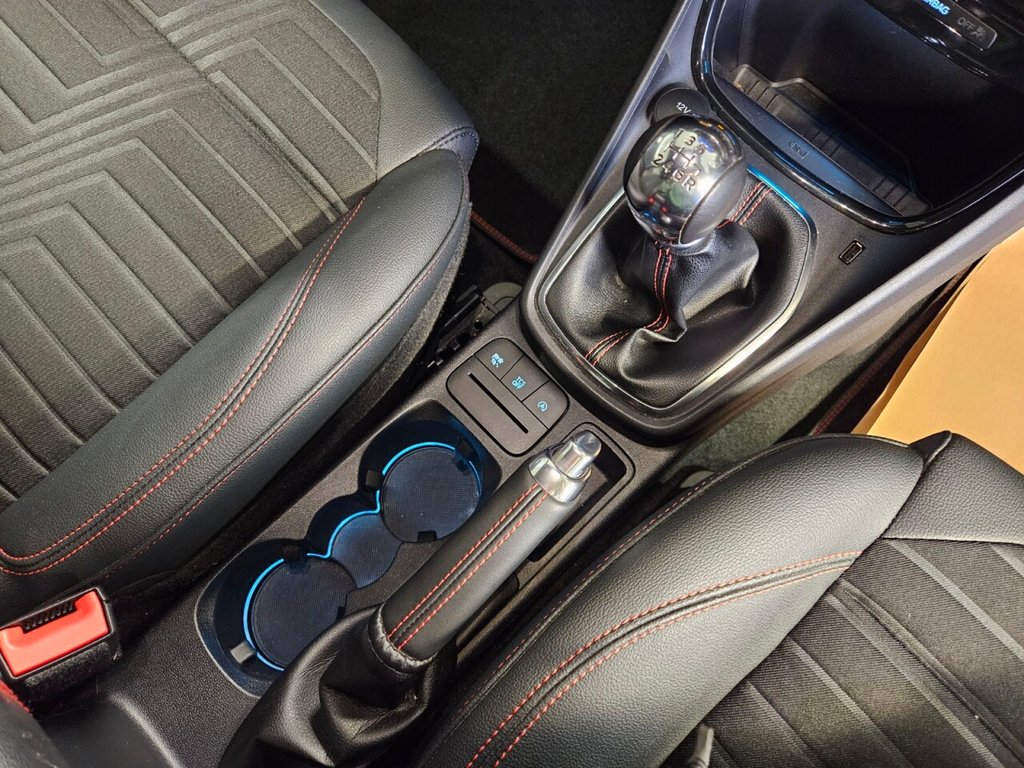 Used Ford Puma 2022 for sale - 77038260: Photo 17