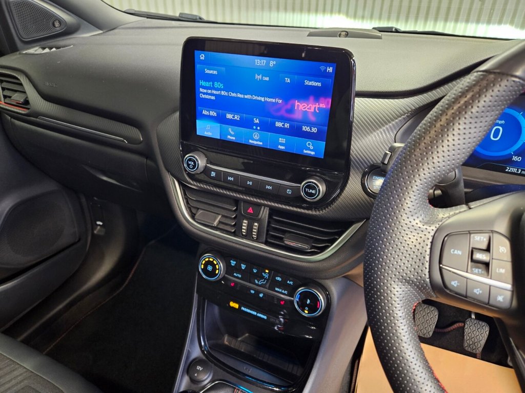 Used Ford Puma 2022 for sale - 77038260: Photo 18