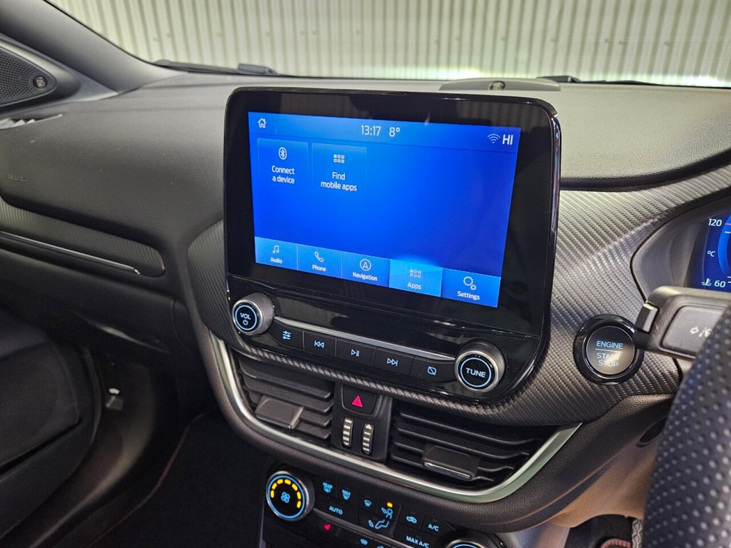 Used Ford Puma 2022 for sale - 77038260: Photo 20