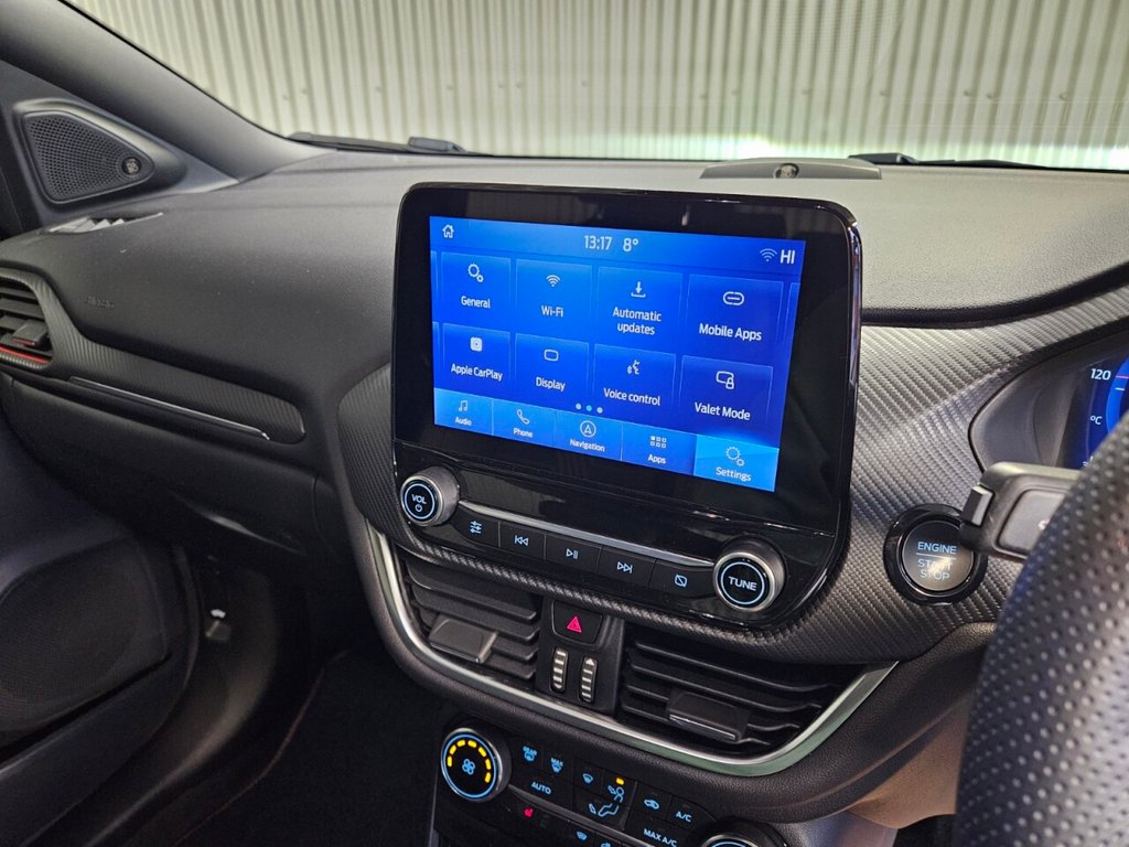 Used Ford Puma 2022 for sale - 77038260: Photo 22