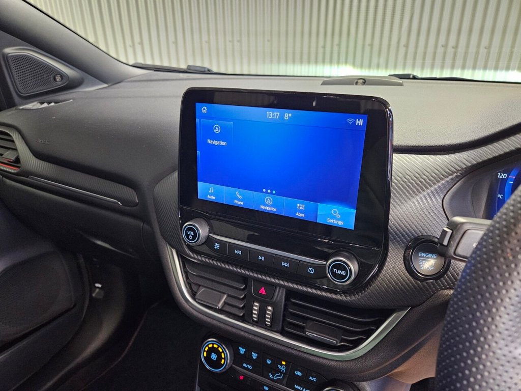 Used Ford Puma 2022 for sale - 77038260: Photo 23