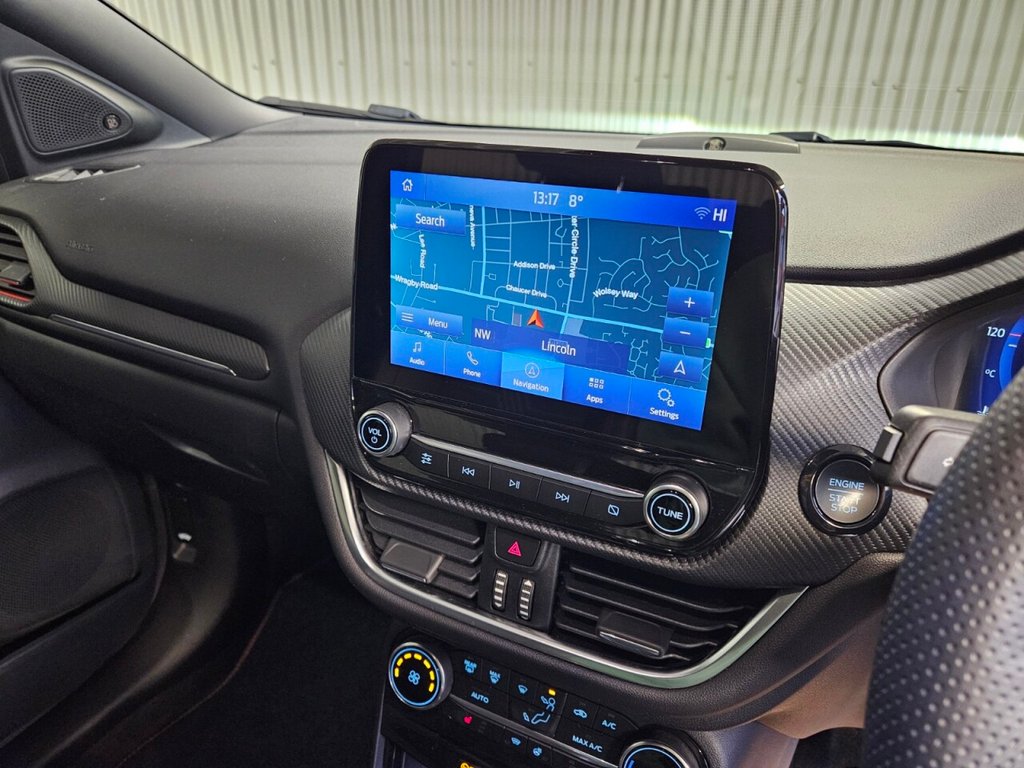 Used Ford Puma 2022 for sale - 77038260: Photo 24