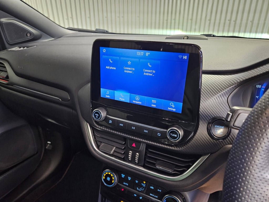 Used Ford Puma 2022 for sale - 77038260: Photo 25