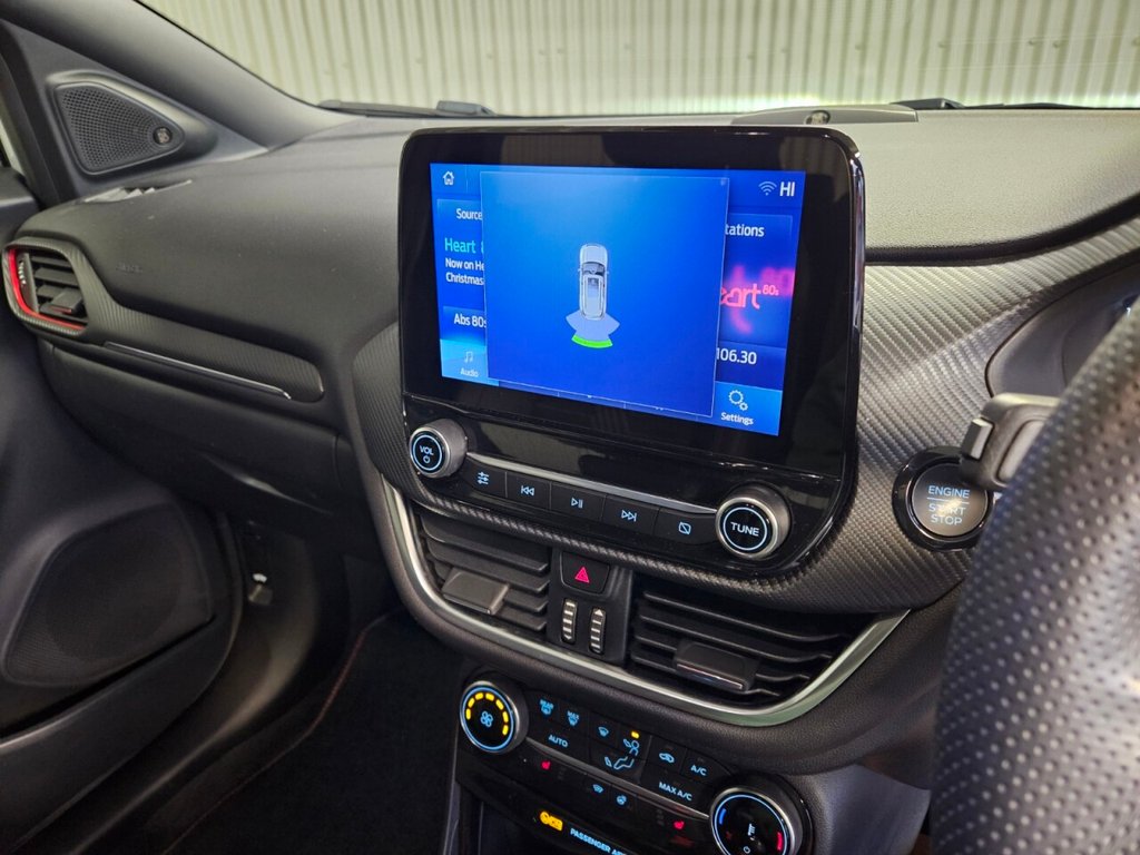 Used Ford Puma 2022 for sale - 77038260: Photo 27