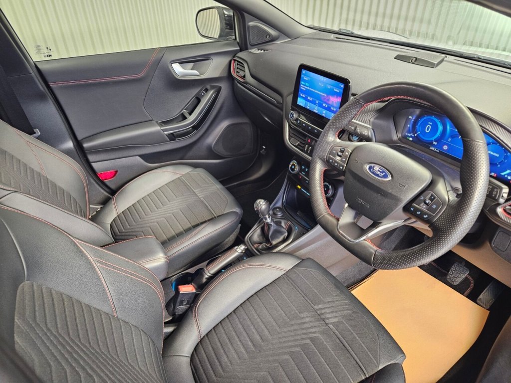 Used Ford Puma 2022 for sale - 77038260: Photo 28