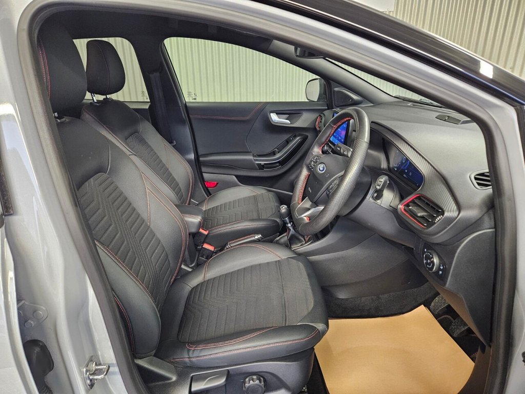 Used Ford Puma 2022 for sale - 77038260: Photo 29