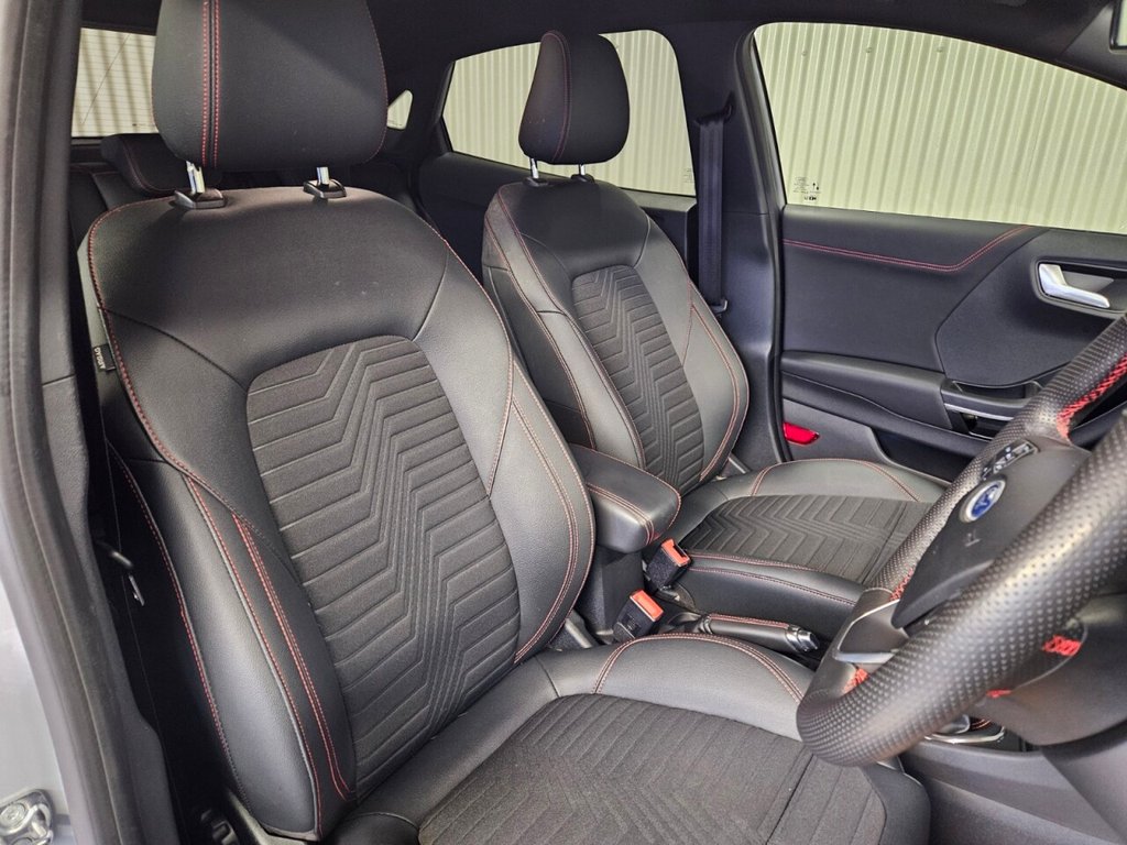 Used Ford Puma 2022 for sale - 77038260: Photo 30