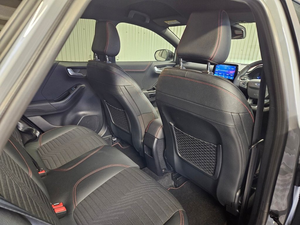 Used Ford Puma 2022 for sale - 77038260: Photo 32