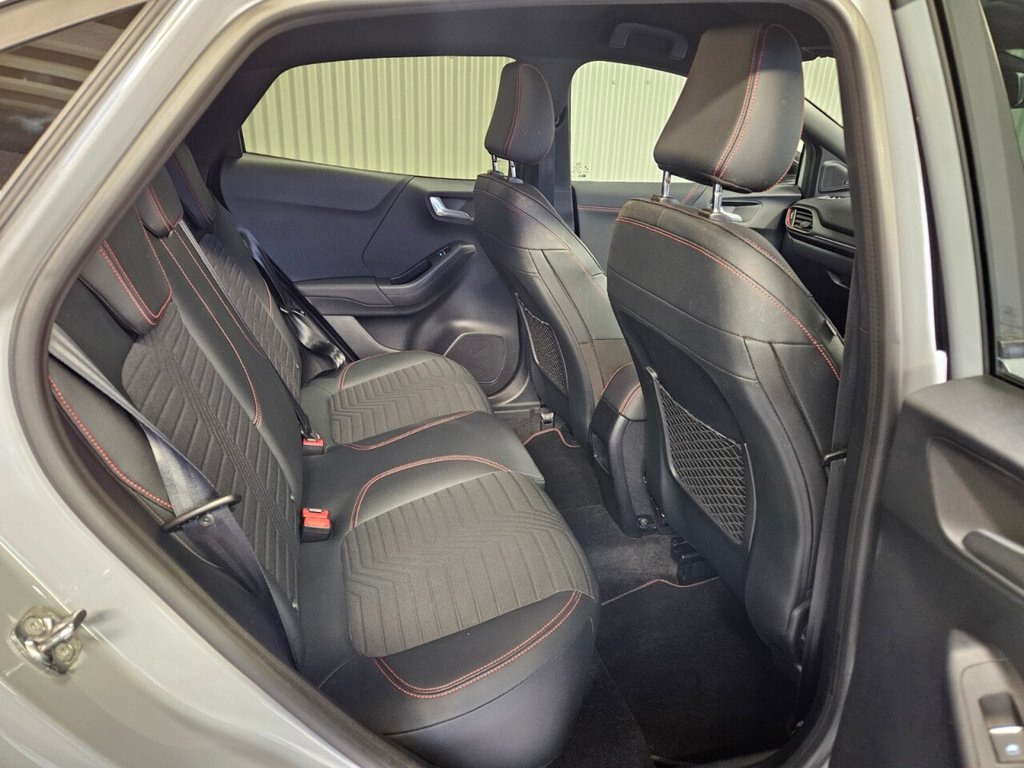 Used Ford Puma 2022 for sale - 77038260: Photo 33