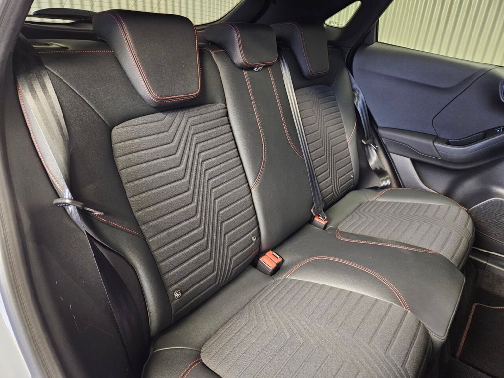 Used Ford Puma 2022 for sale - 77038260: Photo 34