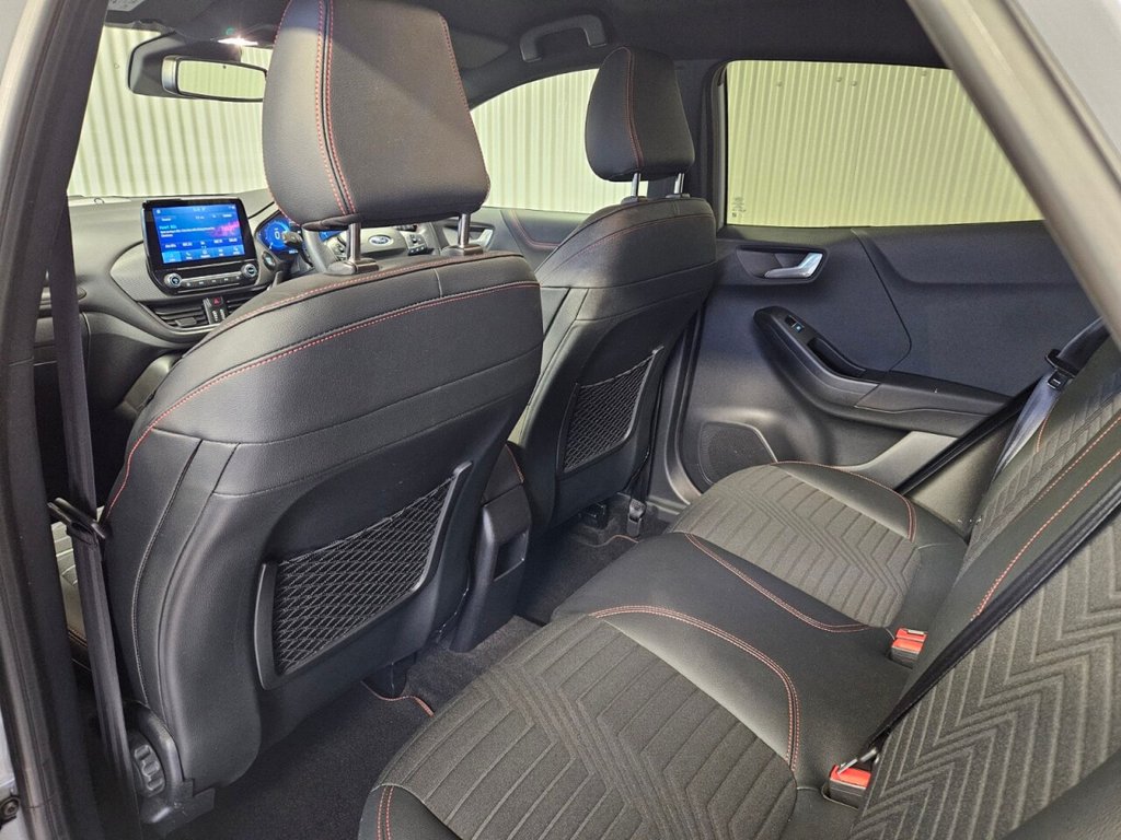 Used Ford Puma 2022 for sale - 77038260: Photo 36