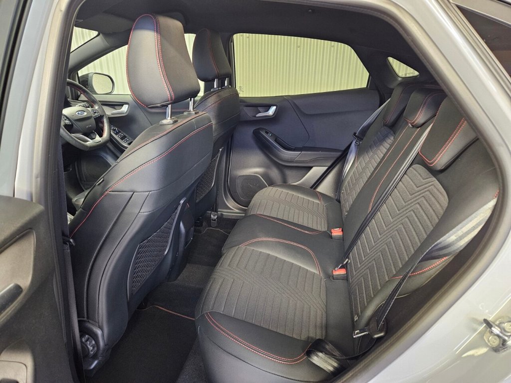 Used Ford Puma 2022 for sale - 77038260: Photo 37