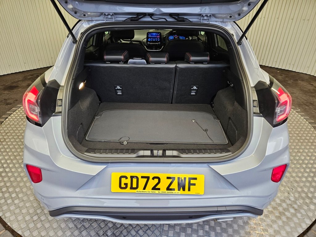 Used Ford Puma 2022 for sale - 77038260: Photo 4