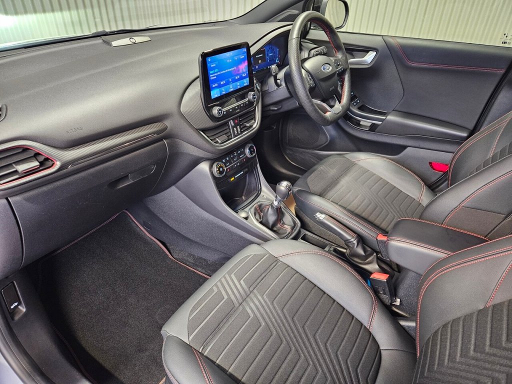 Used Ford Puma 2022 for sale - 77038260: Photo 40