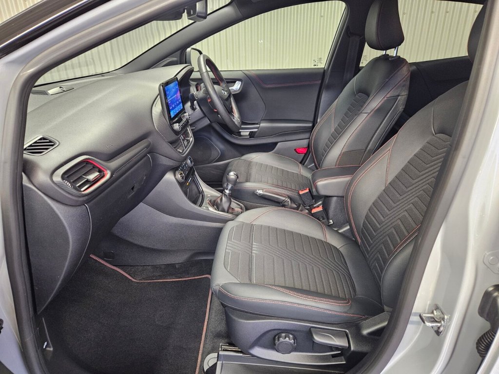 Used Ford Puma 2022 for sale - 77038260: Photo 41