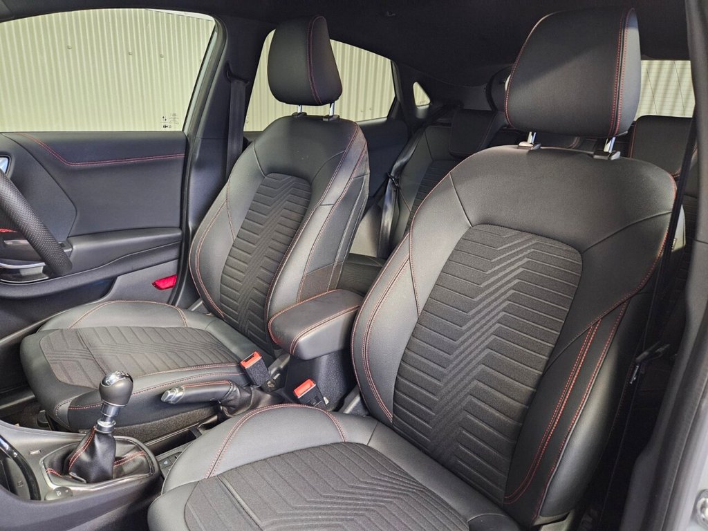 Used Ford Puma 2022 for sale - 77038260: Photo 42