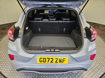 Used Ford Puma 2022 for sale - 77038260: Photo