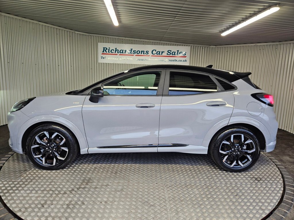 Used Ford Puma 2022 for sale - 77038260: Photo 6