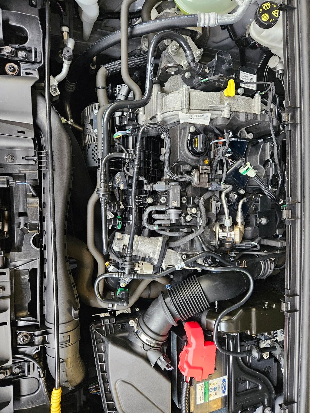 Used Ford Puma 2022 for sale - 77038260: Photo 9