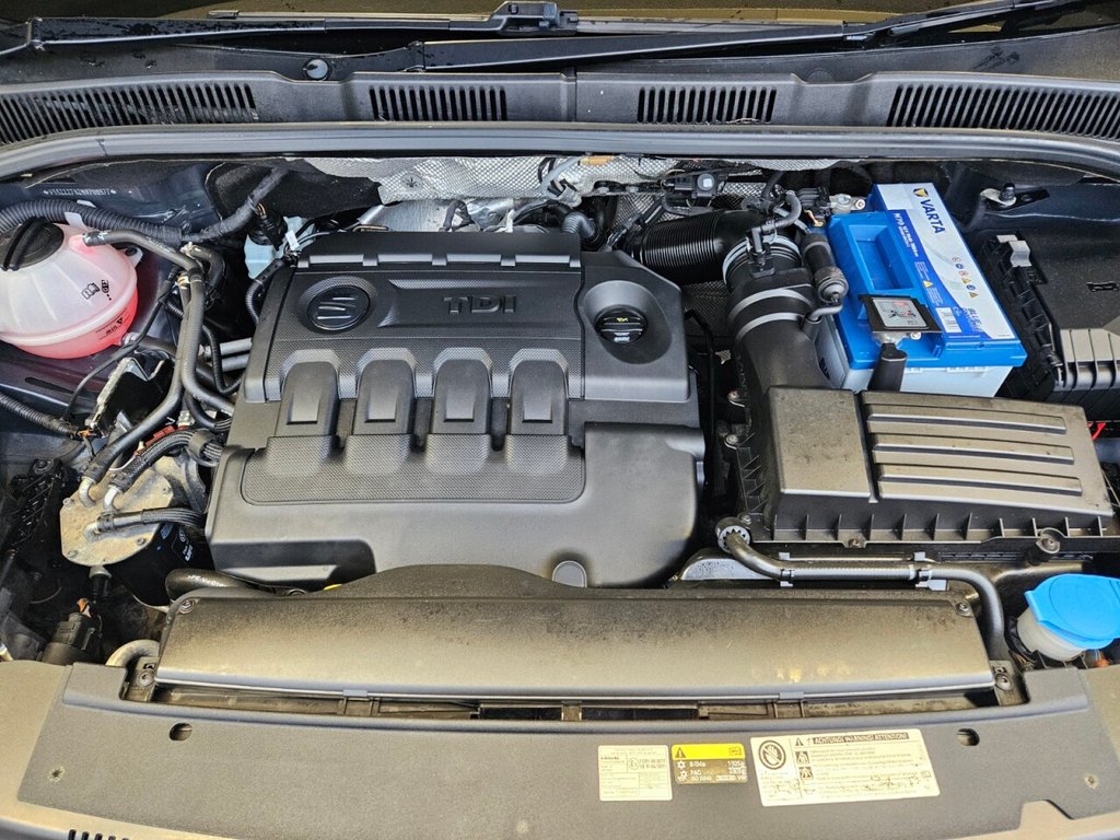 Used SEAT Alhambra 2016 for sale - 77849688: Photo 12