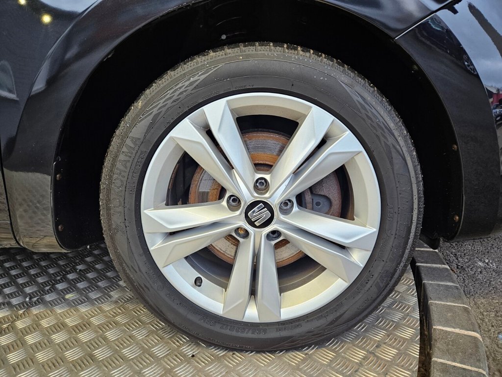 Used SEAT Alhambra 2016 for sale - 77849688: Photo 13