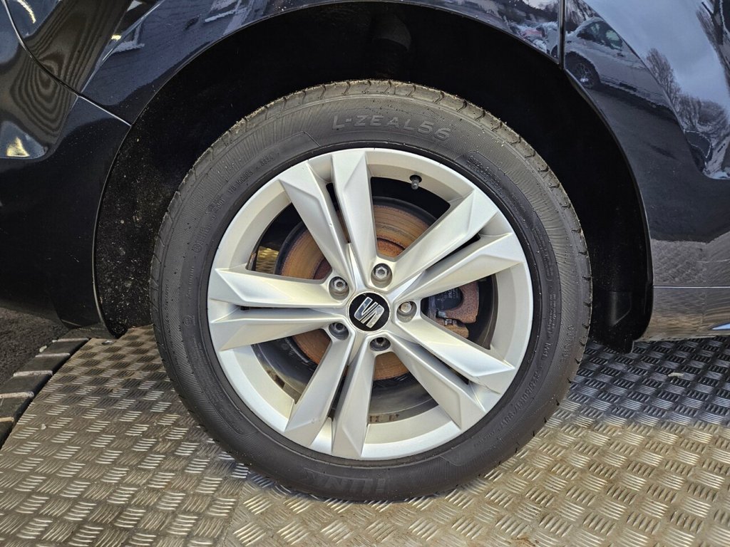 Used SEAT Alhambra 2016 for sale - 77849688: Photo 14